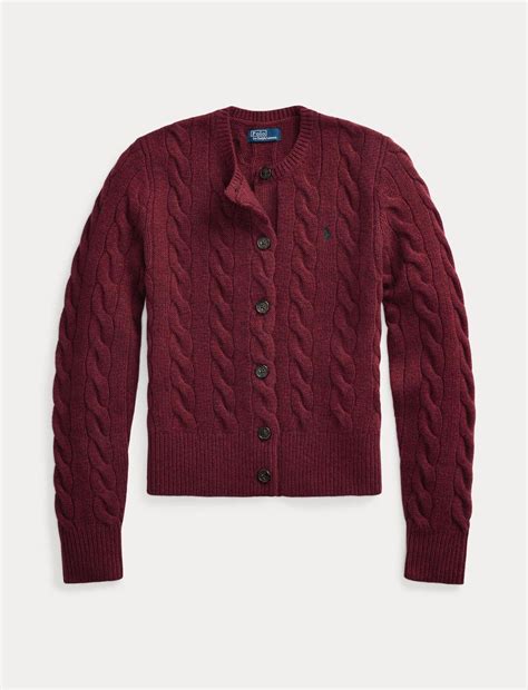 Kardigan Polo Ralph Lauren - Ceny i opinie - Ceneo.pl