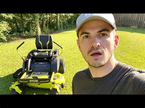 The Best Riding Lawn Mowers Of Riding Mower Reviews