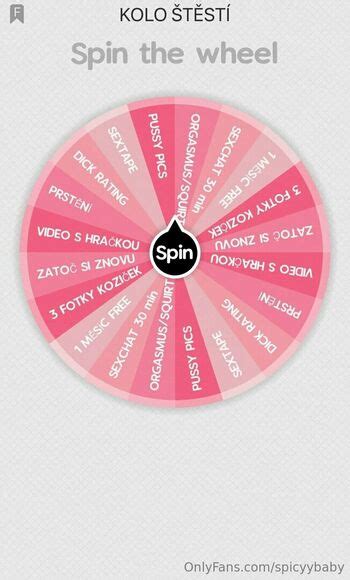 Spicybabi Spicyybaby Nude OnlyFans The Fappening Plus