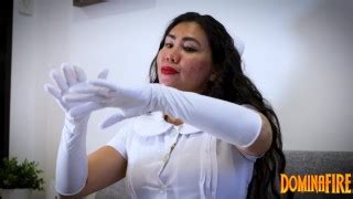 Free Rubber Gloves Fetish Porn Videos From Thumbzilla