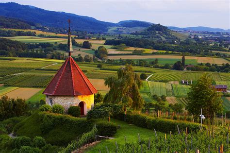 Weinstraße Badische Weinstraße