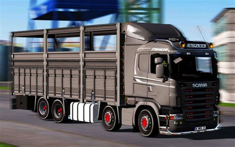 Scania RJL 4 5 6 Series 1 34 X Allmods Net