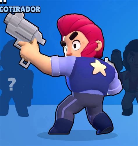 Colt Wiki Brawl Stars Es Amino