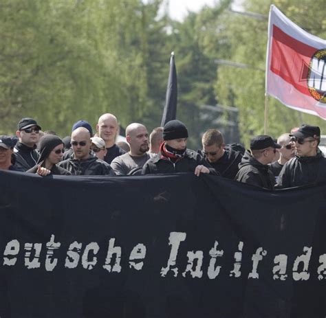 Rechtsextremismus Neonazi Szene Bei Jugendlichen Immer Beliebter WELT