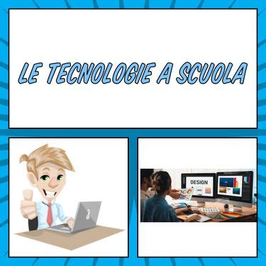 Book Creator Le Tecnologie A Scuola