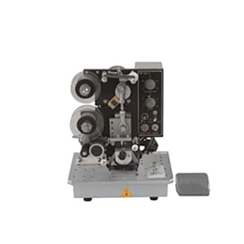 Hp I Hot Code Printer Automatic Grade Semi Automatic At Best Price In Thane Inhyma