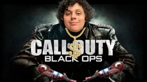 Black Ops 1 Zombies Annihilation Theyre One News Page Video