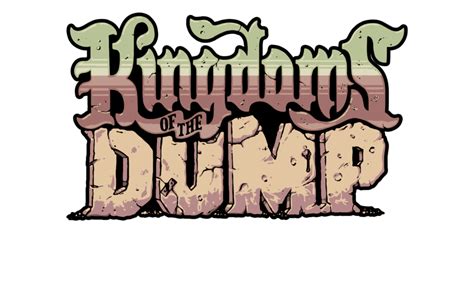 Kingdoms Of The Dump Is A Snes Style Rpg With Platforming Elements And