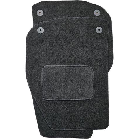 Ensemble De Tapis De Voiture Sur Mesure Compatible Remplacement Pour