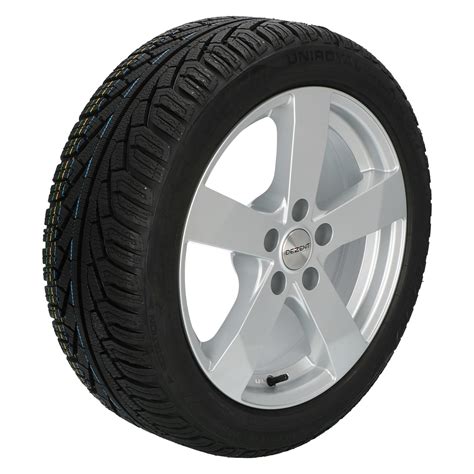 Uniroyal™ MS Plus 77 | 2025