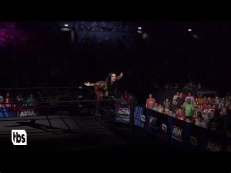 AEW Project Dynamite 3 29 23 Universe Mode 2K YouTube