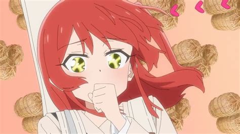 Kita Ikuyo Being Gay For Ryo Yamada YouTube