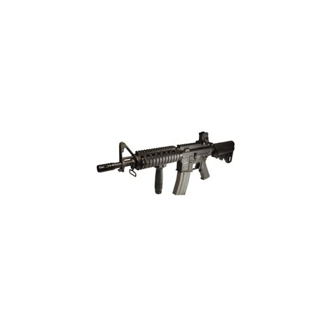 Classic Army Armalite M15A4 CQB AEG 259 90