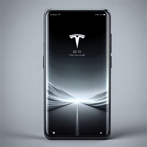 Elon Musk Tesla Phone In India Revolutionary Tesla Phone Tech