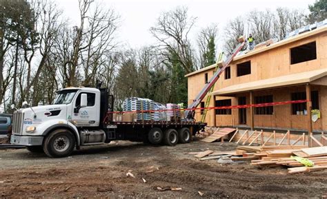 Oregon Roofers Complete Roof For Home Aiding Victims Of Sex Trafficking