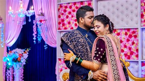 Ashish Pooja Cinematic Wedding Highlight Jsm Photography