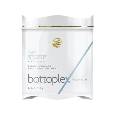 Bottoplex Premium - JF Georgia