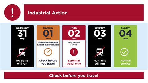 Chiltern Railways On Twitter Due To Planned Aslef Strike Action