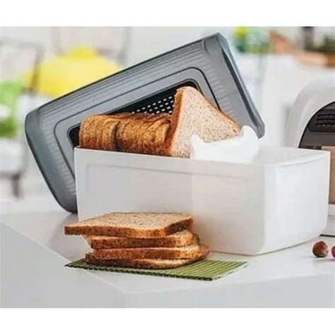 Умная хлебница малая А13 Tupperware (Тапервер) купить в Киеве, Одессе ...