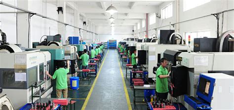 Manufacturing in China Quality Control - Baysource Global