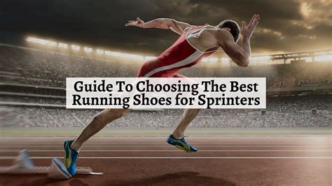 11 Best Track Shoes For Sprinters Without Spikes To Let You Glide Over ...