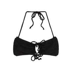 Bershka Bikini Gornji Dio Crna Jeftinije Hr