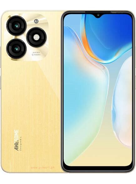 New iTel mobile prices in Pakistan with specs and features