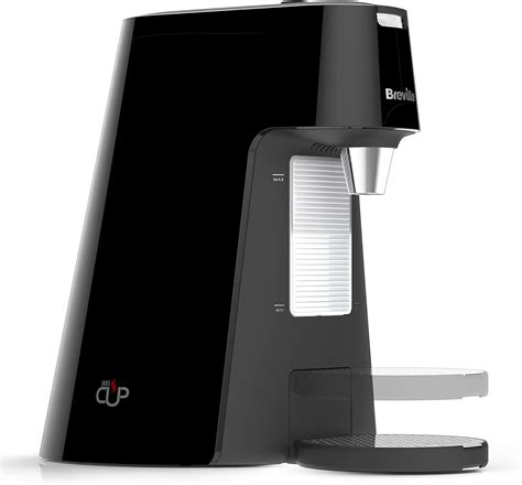 Breville HotCup Hot Water Dispenser 1 7 Litres With 3 KW Fast Boil Review Tea Hee Shop UK