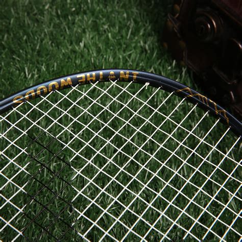 AURASPEED IN THE WOODS Rackets PRODUCTS VICTOR Badminton Global