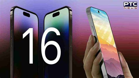 Apples Iphone 16 Set To Embrace Wi Fi 7 For Enhanced Ecosystem