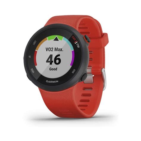 Garmin Forerunner Touch Smartwatches