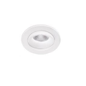 Foco Empotrable Led Gea Led Orientable Aran Gfa C