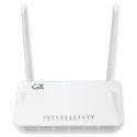 Wi Fi White Genexis Earth Gpon Ont Router Mbps At Rs