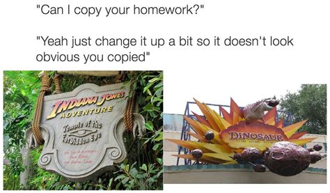 11 Funny Memes Only A Disney Park Lover Will Understand Allearsnet