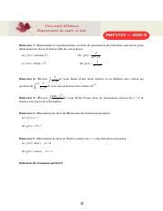 Series Representations And Convergence Intervals Math Exercises