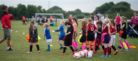 Searching for Essex’s Grassroots Heroes - Essex FA