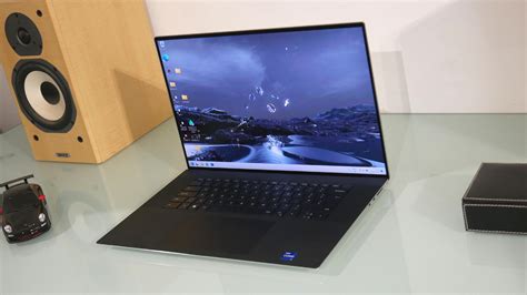Dell XPS 17 (2022) | TechRadar