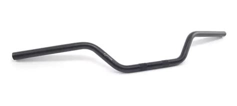 Guidão Esportivo Aluminio Naked Trail Moto Bike 22mm Parcelamento sem juros