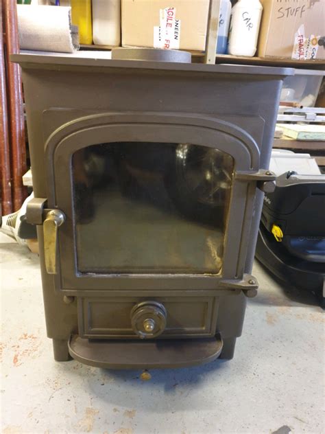 Clearview Pioneer Multi Stove In Mansfield Nottinghamshire Gumtree