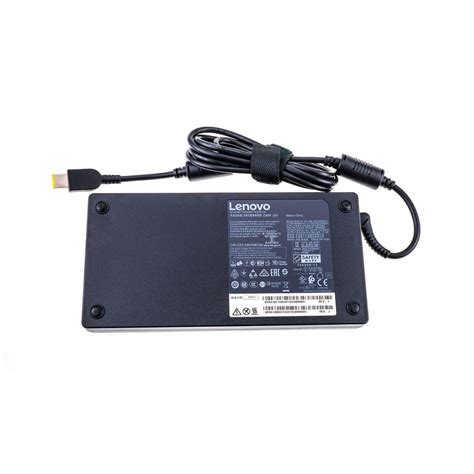 Блок питания (адаптер) Lenovo Legion 5 15IAH7H (90432) для ноутбука ...