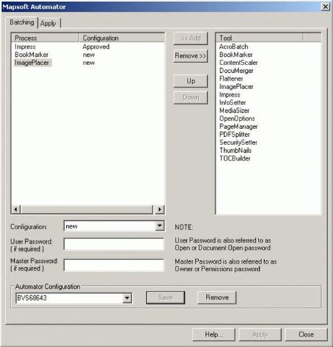 Mapsoft Automator - Download - Softpedia 