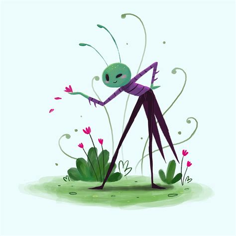 Illustrations 2018 on Behance