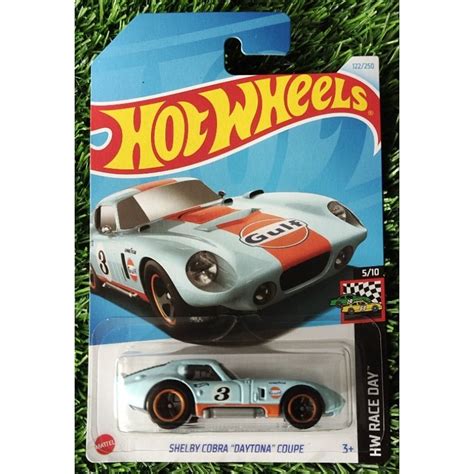 HOT WHEELS 風火輪謝爾比眼鏡蛇代托納雙門轎跑車海灣 3 蝦皮購物