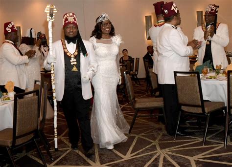 Amen Ra Temple and Court hold annual Joint Ball | Lifestyle ...