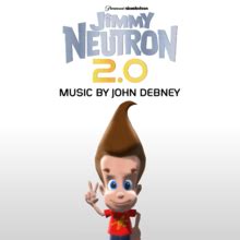 Jimmy Neutron 2.0/Soundtrack - Fanonedia