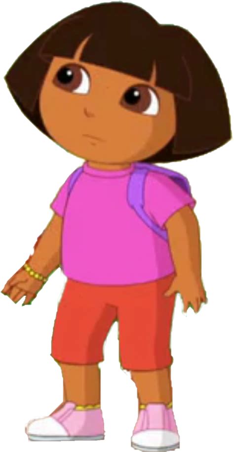 Image - FotoFlexer Photo Dora Explorer.png | Dora the Explorer Wiki ...