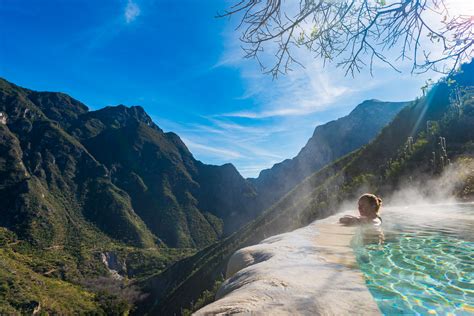 Grutas De Tolantongo - Cómo Llegar A Las Grutas De Tolantongo - [Guía ...