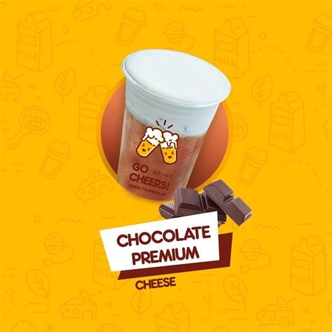 Selain rasanya yang bikin orang... - Go Cheers Indonesia