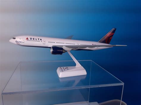 ScaleModelStore.com :: Flight Miniatures 1:200 - ABO-7772LH-005 - Delta ...