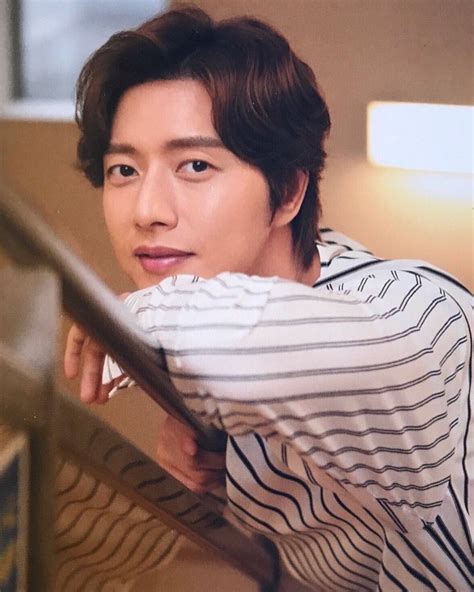 Park Hae Jin Atores Coreana Marido